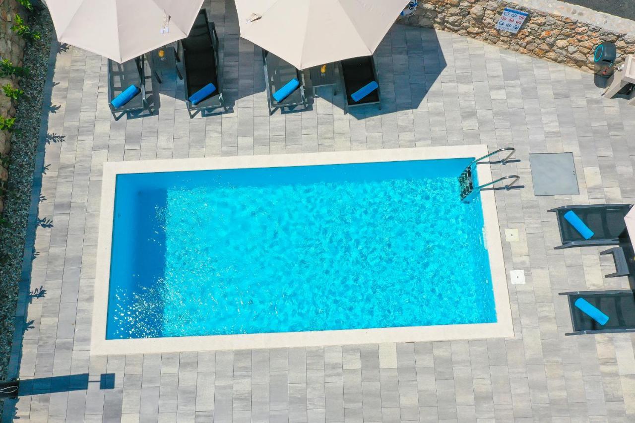 Kaoru Brand New With A Heated Swimming Pool *