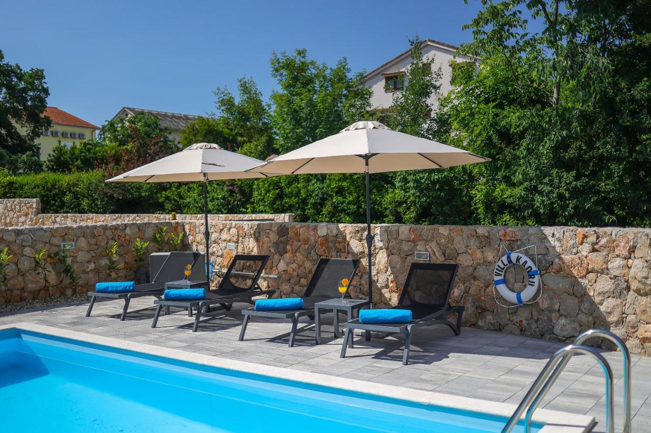 Kaoru Brand New With A Heated Swimming Pool *